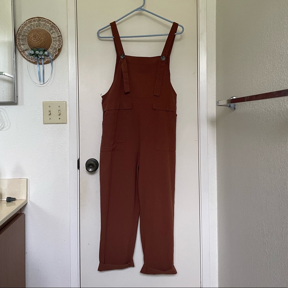 🍂Overalls🍂